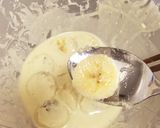 ちょー簡単!!バナナのてんぷら作り方1写真