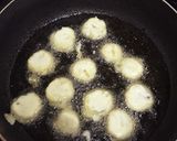 ちょー簡単!!バナナのてんぷら作り方2写真