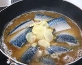 サバの味噌煮作り方7写真
