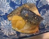 サバの味噌煮作り方10写真