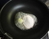 イチゴミルク味　キャラメルポップコーン作り方9写真