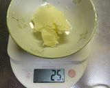 イチゴミルク味　キャラメルポップコーン作り方7写真