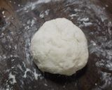 揚げピザ（パンツェロッティ）作り方5写真