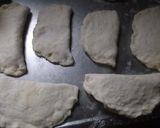 揚げピザ（パンツェロッティ）作り方9写真
