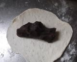 揚げピザ（パンツェロッティ）作り方12写真
