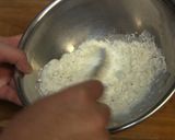サックサクのオニオンリング♪作り方1写真