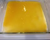 クリームチーズ不要‼️レアチーズケーキ作り方7写真