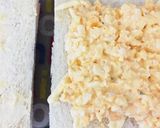 サンドイッチ！簡単めちゃ旨！卵サンド作り方6写真