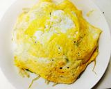 なんちゃってお好み焼き作り方3写真