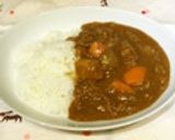 市販ルーでも美味しいわが家のカレー♪作り方14写真