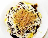 なんちゃってお好み焼き作り方4写真
