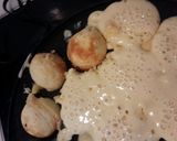 みんなで楽しくチョコ焼きパーティー♪作り方5写真