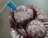 みんなで楽しくチョコ焼きパーティー♪作り方9写真