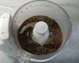 糖質制限中でもバレンタイン♡生チョコ♡作り方3写真