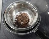 糖質制限中でもバレンタイン♡生チョコ♡作り方4写真