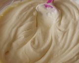 濃厚フロマージュケーキ作り方4写真