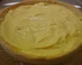 タルトタタン風カスタードパイ作り方7写真