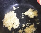 そぼろ丼作り方2写真