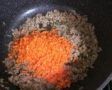そぼろ丼作り方4写真