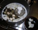 じっくりコトコト☆豚バラの角煮作り方3写真