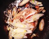 けみアミ美夕の簡単ヘルシームネ肉の照焼作り方2写真