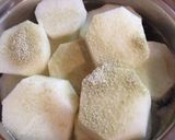 イチ押し大根作り方1写真