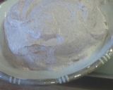 オーブンいらず♪チョコビスケット ケーキ作り方13写真