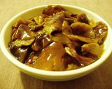 寒い日に…我が家の納豆汁☆作り方6写真