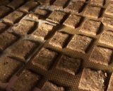 めちゃうま・米ぬかクッキー 作り方4写真