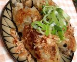 失敗炊き込みごはんde復活★きりたんぽ作り方5写真