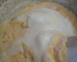 みかんジャムのロールケーキ！作り方5写真