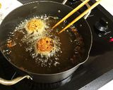 ハンペンで簡単☆フィッシュボール作り方1写真