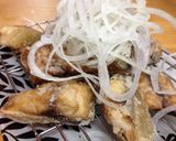 鯖の竜田揚げ作り方5写真