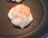 冷凍卵とお餅で・黄身大福作り方6写真