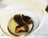キャベツとオイルサーディンのパスタ作り方8写真