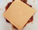 ☆我が家のトルティーヤの食べ方☆作り方2写真