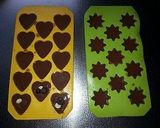 ダイエット中に嬉しい♪チョコプリン風寒天作り方5写真
