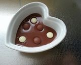 ダイエット中に嬉しい♪チョコプリン風寒天作り方7写真