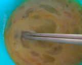 残り物には福◆チキンケチャップライス作り方2写真