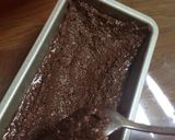 【おから】しっとりガトーショコラ作り方6写真