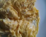 残り物には福◆チキンケチャップライス作り方4写真