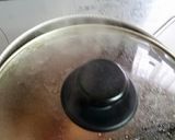 看護師さんに教わったブタヒレ肉の紅茶煮作り方3写真