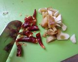 最速の四川納豆麻婆豆腐作り方9写真