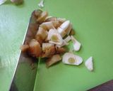 最速の四川納豆麻婆豆腐作り方8写真