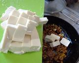 最速の四川納豆麻婆豆腐作り方15写真