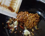 最速の四川納豆麻婆豆腐作り方14写真
