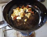 最速の四川納豆麻婆豆腐作り方12写真