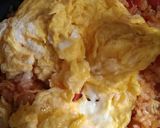 残り物には福◆チキンケチャップライス作り方8写真