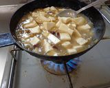 最速の四川納豆麻婆豆腐作り方23写真