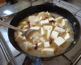 最速の四川納豆麻婆豆腐作り方22写真